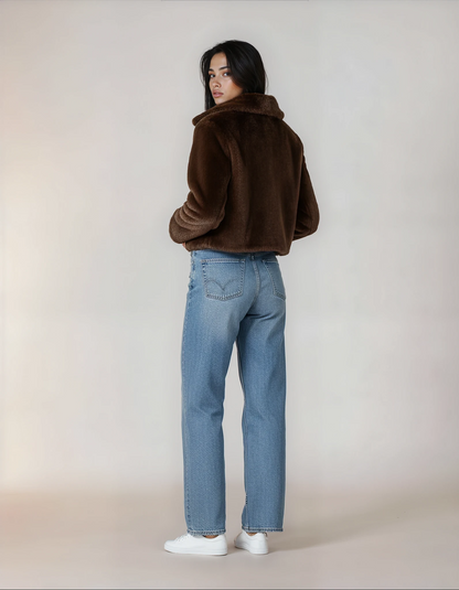 Aspen Coat