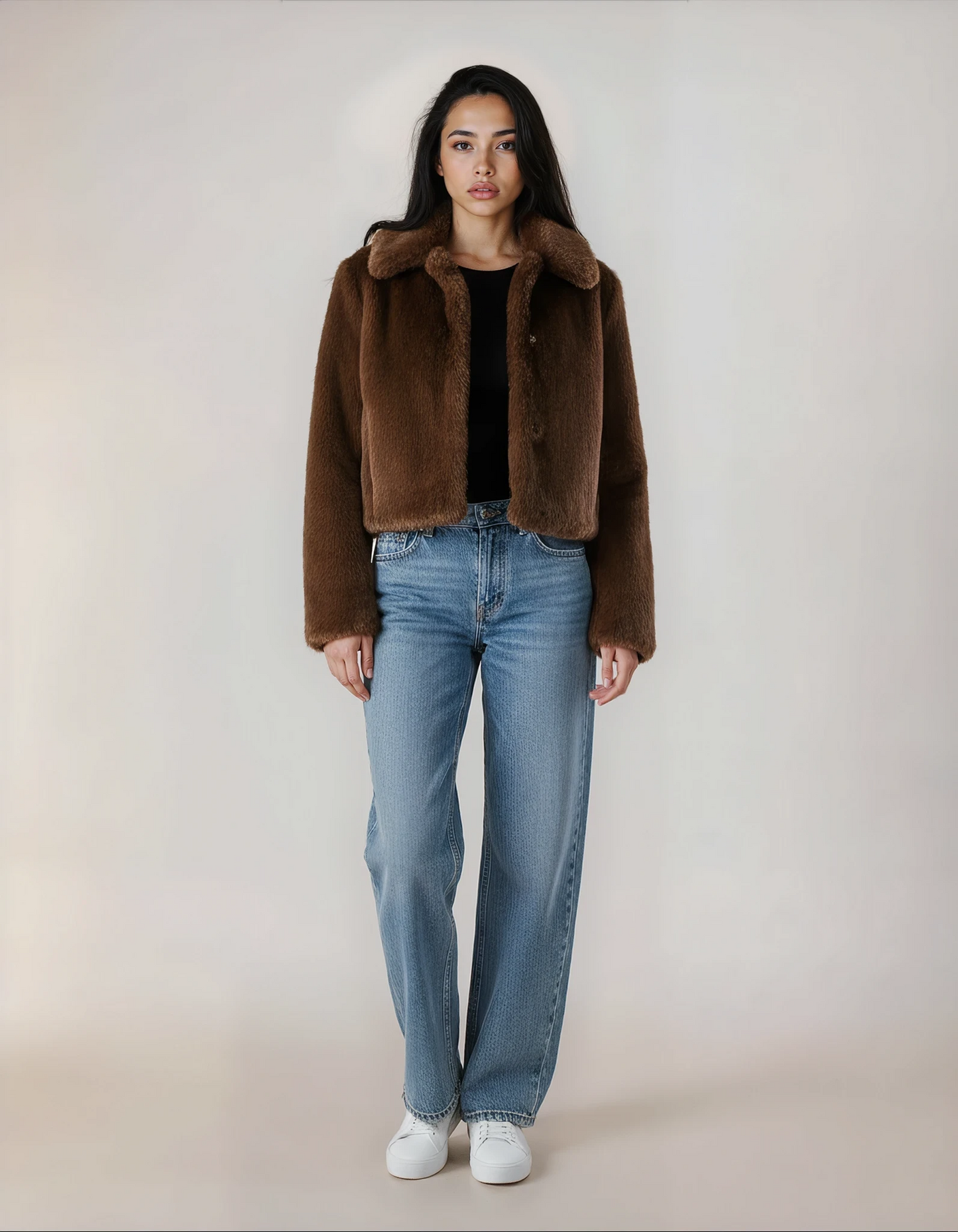 Aspen Coat