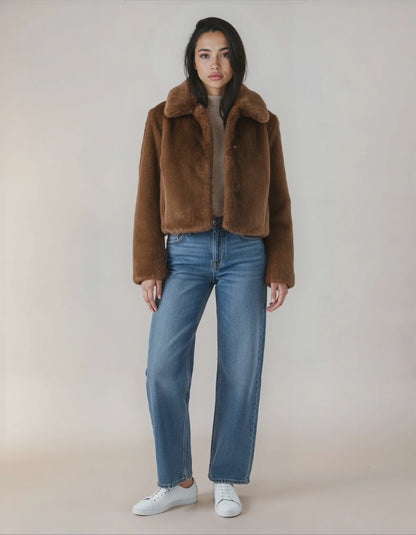 Aspen Coat